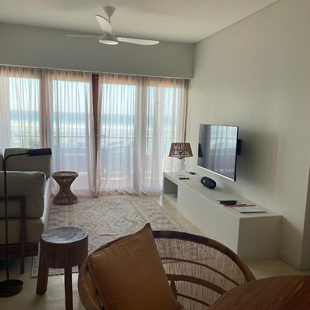 Kirimizi Hotel & Restaurante Pemba Dış mekan fotoğraf