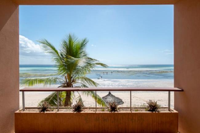 Kirimizi Hotel & Restaurante Pemba Dış mekan fotoğraf