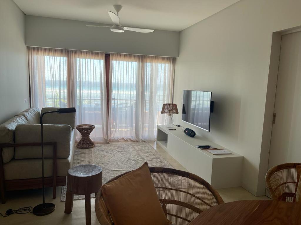 Kirimizi Hotel & Restaurante Pemba Dış mekan fotoğraf