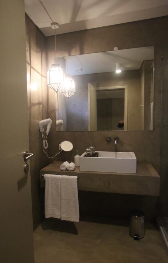 Kirimizi Hotel & Restaurante Pemba Dış mekan fotoğraf