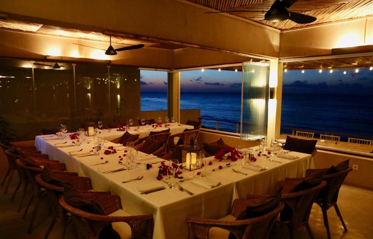 Kirimizi Hotel & Restaurante Pemba Dış mekan fotoğraf