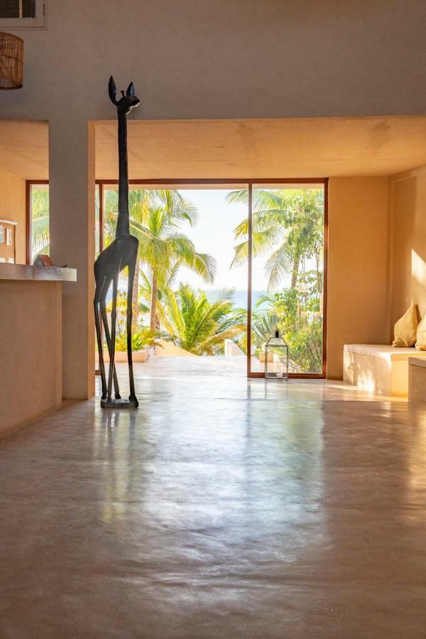 Kirimizi Hotel & Restaurante Pemba Dış mekan fotoğraf
